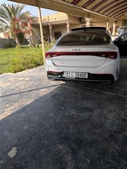 کیا K5
